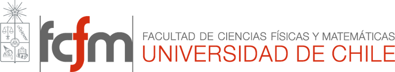 Facultad de Ciencias Físicas y Matemáticas — Universidad de Chile