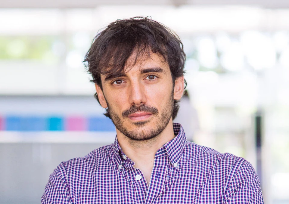 Andrés Gago