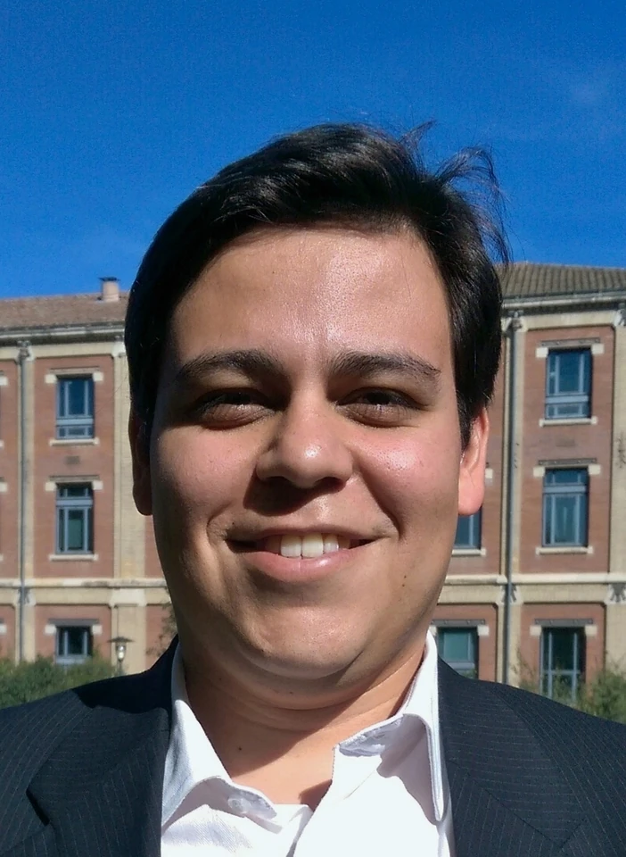 César Mantilla