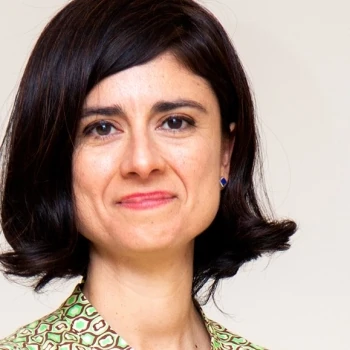 Florencia López-Boo