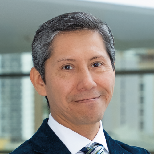 Francisco Galarza