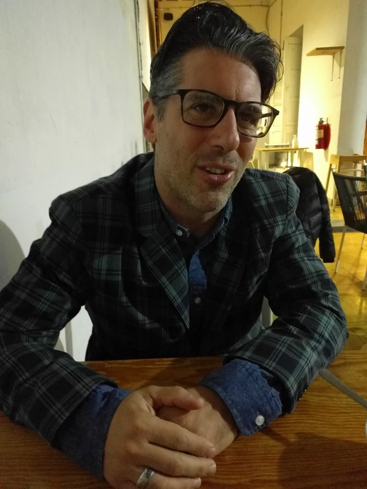 Hernán Bejarano