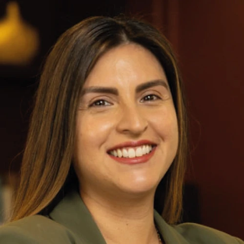 María Pía Basurto