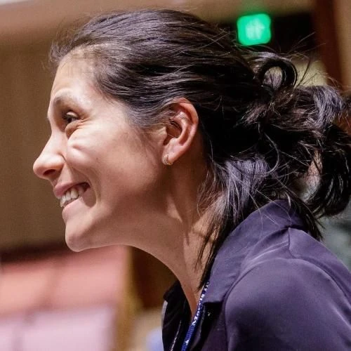 Sandra Polanía-Reyes